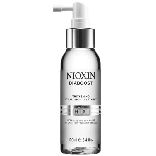Nioxin Diaboost Thickening Xtrafusion Treatment with HTX (Kuracja zwiekszająca objętość włosów)