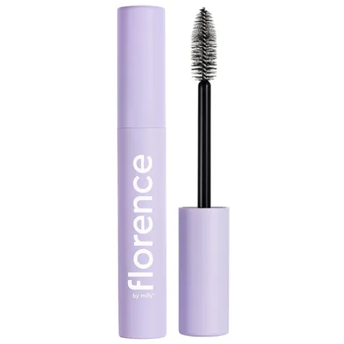 Florence by Mills Built to Lash Mascara (Tusz do rzęs)