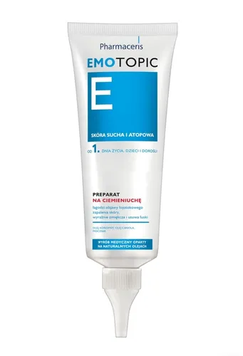 Emotopic Preparat na ciemieniuchę - 2
