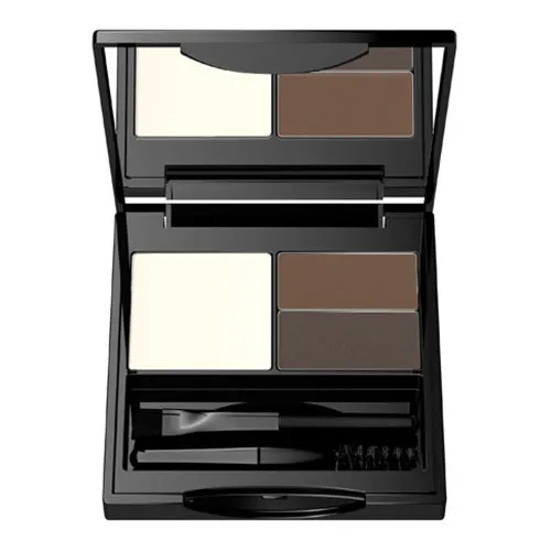 Bell HYPOAllergenic Eye Brow Set (Zestaw do stylizacji brwi)