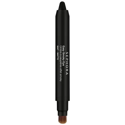 Sephora Easy Smoky Eye (Cień do powiek efekt smoky)