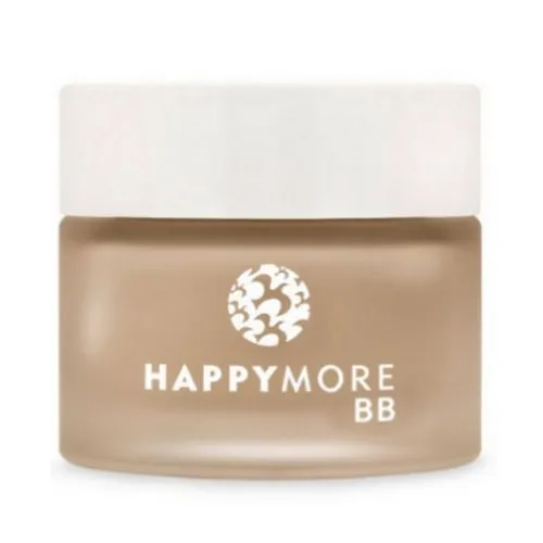 Happymore BB Makeup (Krem BB  2 w 1)