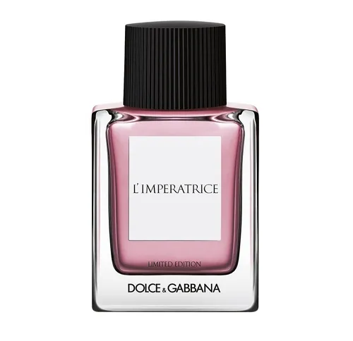 Dolce & Gabbana L'Imperatrice Limited Edition EDT