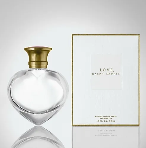 Ralph Lauren Love EDP