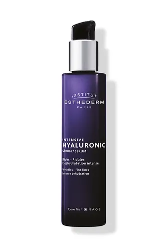 Institut Esthederm Intensive Hyaluronic Serum (Zaawansowane serum z kwasem hialuronowym intensywnie nawilżające) - 1