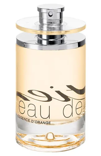 Cartier Eau De Essence D` Orange EDT - 1