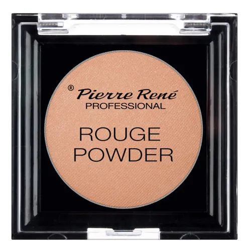 Pierre Rene Rouge Powder Professional (Róż do policzków) - 4