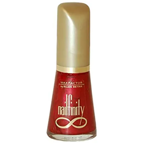 Max Factor Nailfinity (Lakier do paznokci)