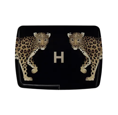 Hourglass Ambient Lighting Edit Unlocked Leopard Palette (Paleta do makijażu) - 2