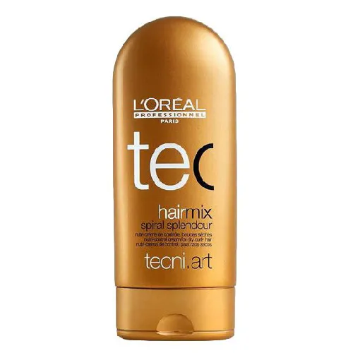 L'Oreal Professionnel Tecni.Art, Hair Mix, Spiral Splendour (Krem do loków) - 1