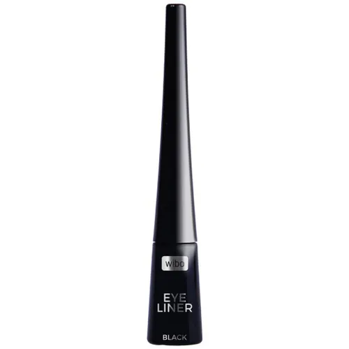 Wibo Eyeliner (Tusz do kresek w pędzelku)