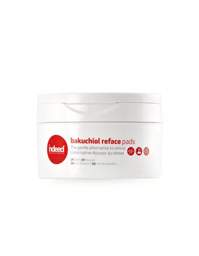 Indeed Labs Bakuchiol Referace Pads (Płatki do twarzy z bakuchiolem) - 2