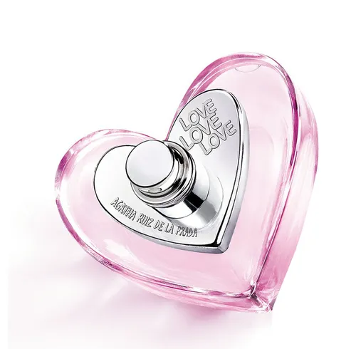 Agatha Ruiz de la Prada Love Love Love EDT