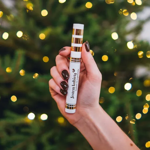Roger Publishing (RP Beauty) RP Beauty x MamaGinekolog , Tusz do rzęs