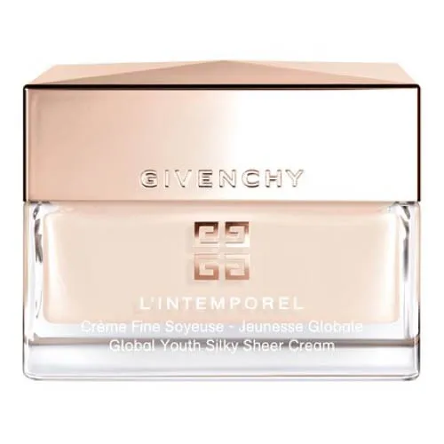 Givenchy L'Intemporel Global Youth Silky Sheer Cream (Krem do twarzy)