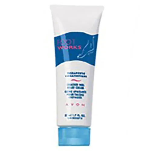 Avon Foot Works, Active Cooling Gel (Chłodzący żel do stóp)