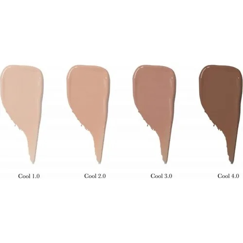 100% Pure Fruit Pigmented Full Coverage Water Foundation (Kryjący podkład z owocowymi pigmentami) - 2