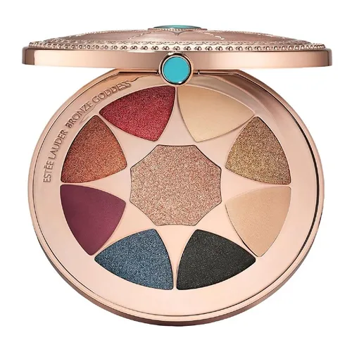 Estee Lauder Bronze Goddess, Nuit The Summer Look Palette (Paleta cieni do powiek)