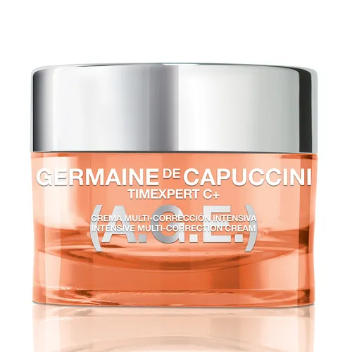 Germaine de Capuccini Timexpert C+ (Age), Intensive Multi-Correction Cream (Krem rewitalizujący)