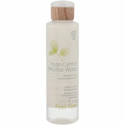 Feel Free Hydro Comfort Micellar Water (Płyn micelarny o właściwościach nawilżających i kojących)