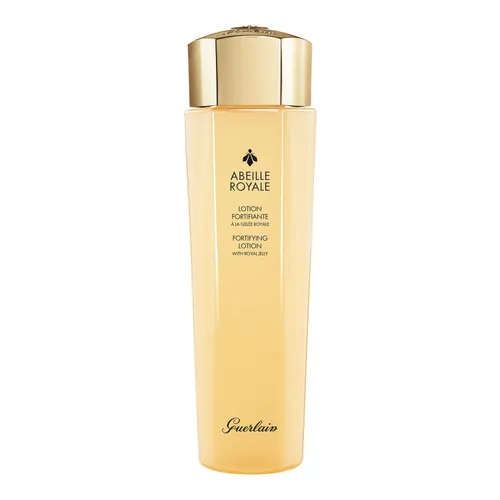 Guerlain Abeille Royale, Abeille Royale Fortifying Lotion (Tonik wzmacniający)