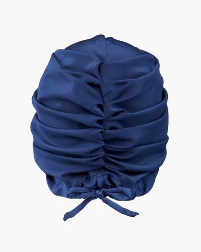 Almania Turban jedwabny - 2