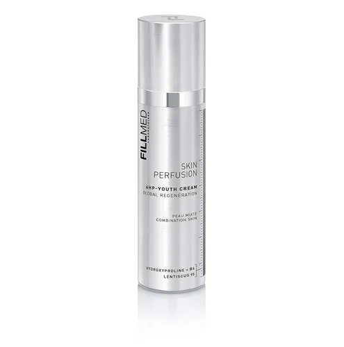 Fillmed Laboratories Skin Perfusion, 6HP-Youth Cream (Krem do twarzy)