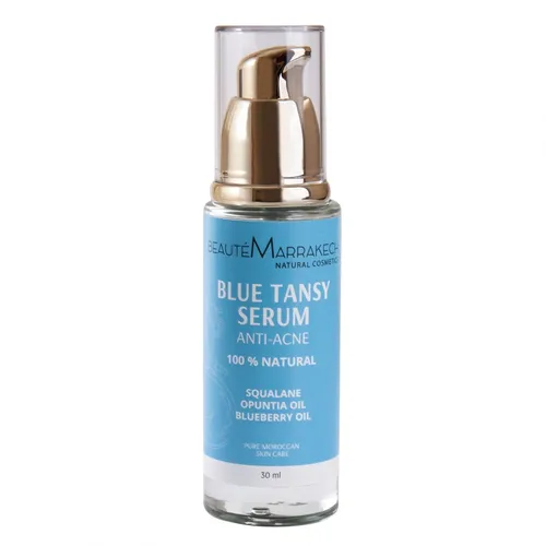 Beaute Marrakech Blue Tansy Serum Anti-acne (Serum do twarzy)