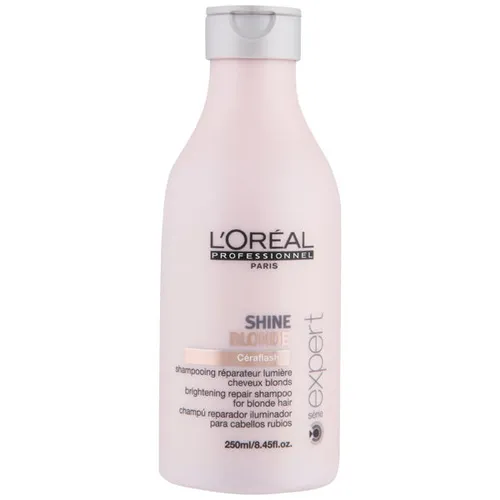 L'Oreal Professionnel Serie Expert, Shine Blonde, Szampon do włosów blond