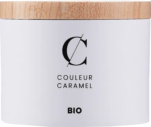 Couleur Caramel Fond de teint Bio Mineral (Podkład biomineralny)