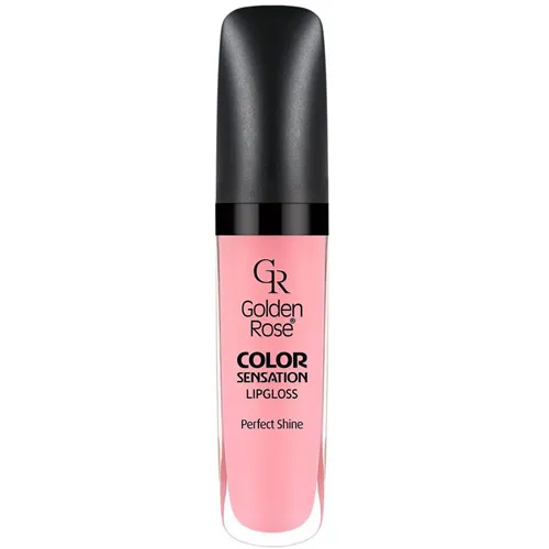 Golden Rose Color Sensation Lipgloss (Błyszczyk do ust)