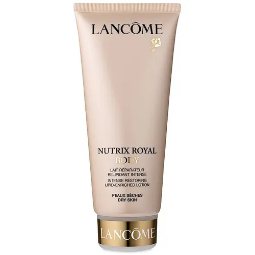 Lancome Nutrix, Royal Body Lotion (Lotion odżywiający do ciała)