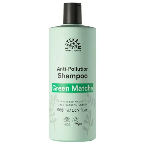 Urtekram Green Matcha, Shampoo (Szampon do włosów) - 2