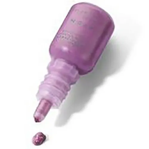 Avon Color, Splash Liquid Blush (Płynny róż)