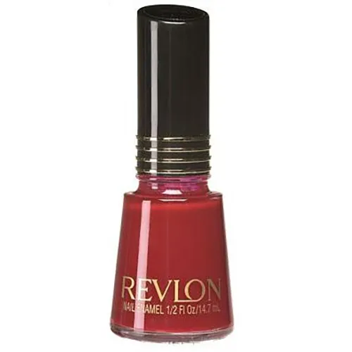 Revlon Go Chili (Lakier do paznokci)