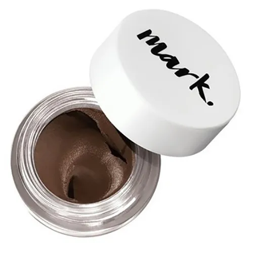 Avon Mark., Perfect Brow Creme Gel Pot (Kremowa pomada do brwi w słoiczku)