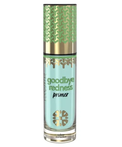 Ingrid Cosmetics Goodbye Redness Primer (Baza pod makijaż)