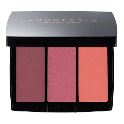 Anastasia Beverly Hills Blush Trios (Zestaw różów do policzków)