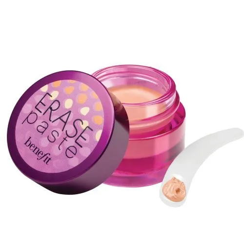 BeneFit Erase Paste (Rozjaśniajacy krem kamuflujący)