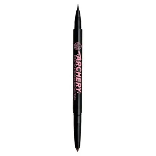 Soap & Glory Archery, Brow Tint & Pencil (Kredka i pisak do brwi 2 w 1)