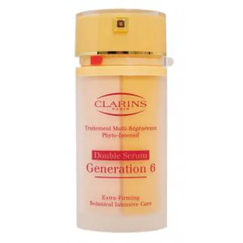 Clarins Double Serum Generation 6