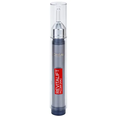 L'Oreal Paris Revitalift Filler [HA], Skoncentrowane hialuronowe serum wypełniające - 1