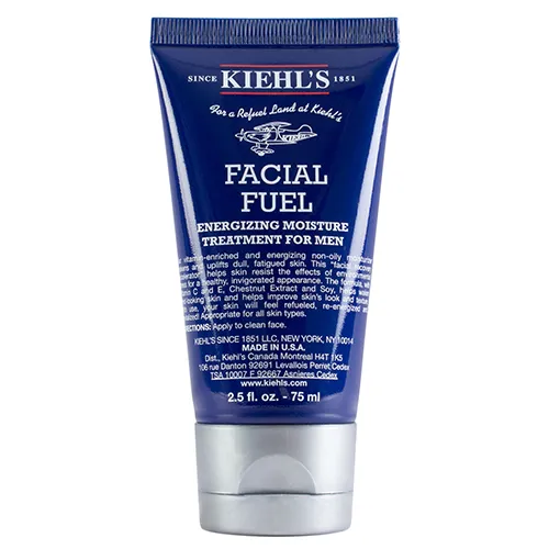 Kiehl's Facial Fuel, Daily Energizing Moisture Treatment for Men (Krem do twarzy)