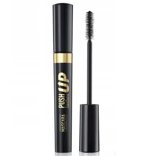 Faberlic Push Up Lashes, Pogrubiająco - podkręcający tusz do rzęs