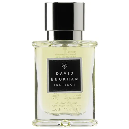 David Beckham Instinct EDT