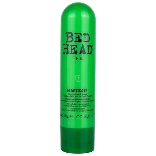 Tigi Bed Head, Elasticate Strengthening Shampoo (Szampon uelastyczniający i wzmacniający)