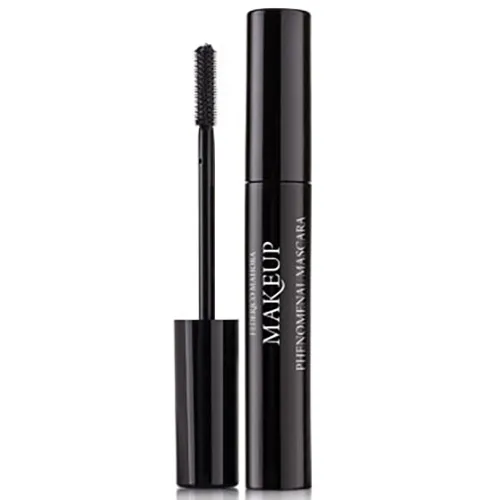 FM Group Make Up, Phenomenal Mascara Intense Black (Tusz do rzęs)