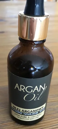 Maroko Produkt Argan Oil (Olej arganowy)