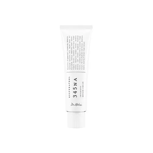 Dr. Althea Resveratrol 345NA Intensive Repair Cream (Rewitalizujący krem ​​przeciwstarzeniowy z resweratrolem)