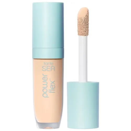 Tarte Cosmetics SEA, Power Flex Full Coverage Vegan  Concealer (Antyoksydacyjny wegański korektor)